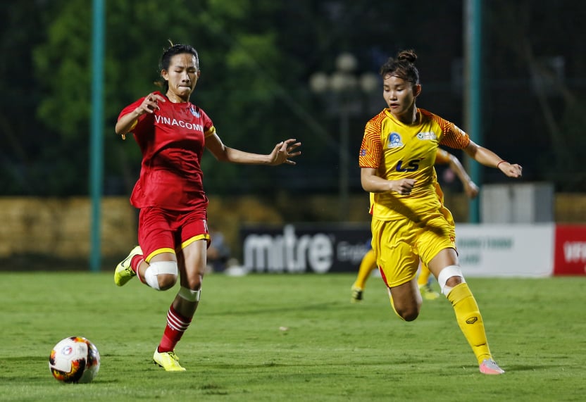 Sân chơi ý nghĩa