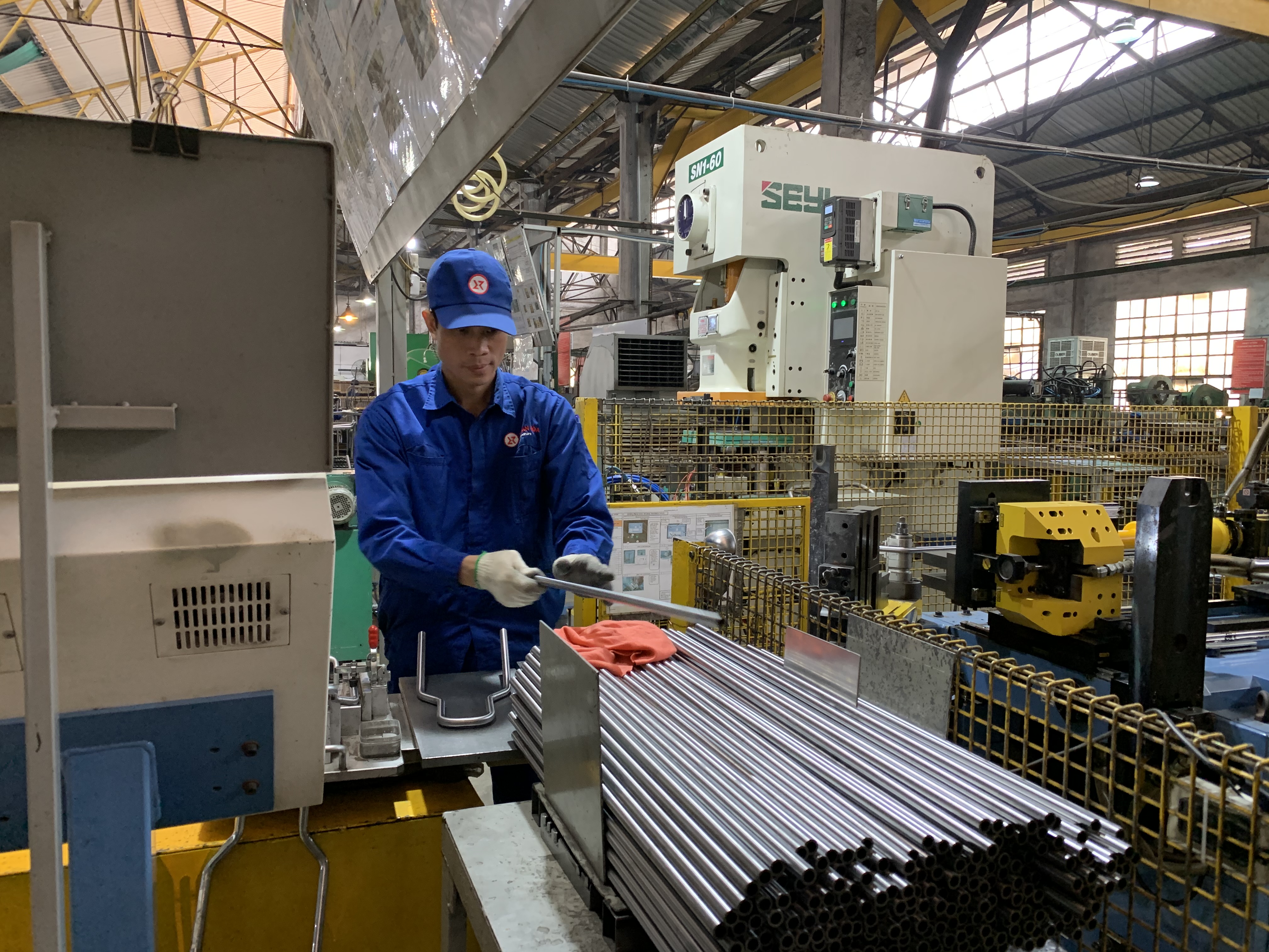 Ưu tiên cải thiện năng lực thực thi chính sách