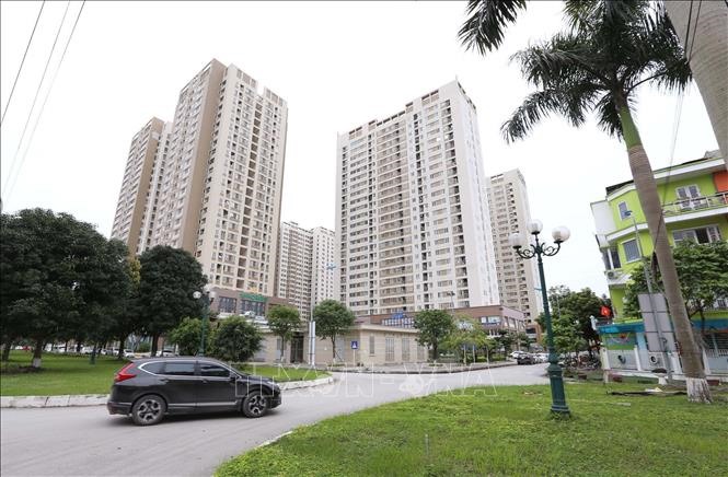 Xử lý nghiêm các chủ đầu tư trục lợi từ quỹ bảo trì chung cư

