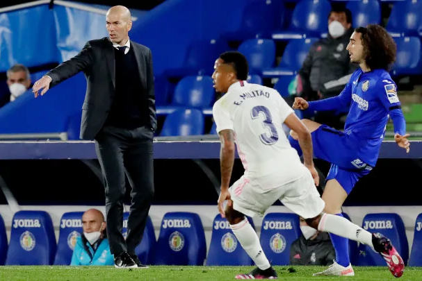 Real Madrid hòa nhạt, Bayern thắng nhọc nhằn