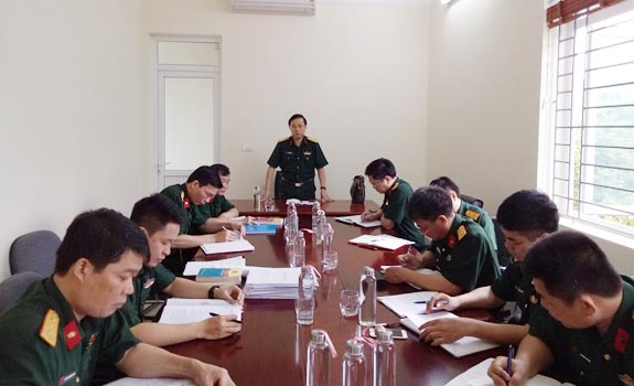 Thực hiện nghiêm các quy định về xét tha tù trước thời hạn, giảm thời gian chấp hành án phạt tù