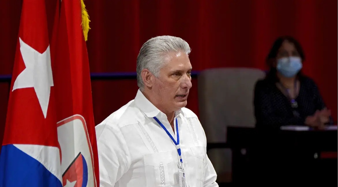 Cuba sẽ phát triển bằng nội lực