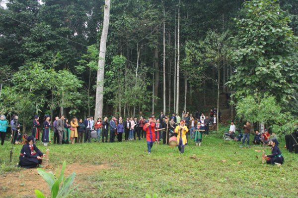 Thêm động lực phát triển kinh tế vùng Việt Bắc