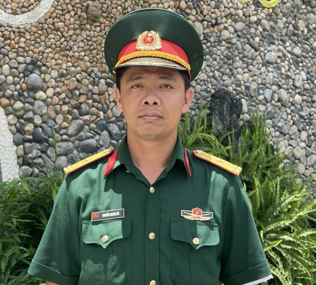 Dũng cảm cứu người đuối nước