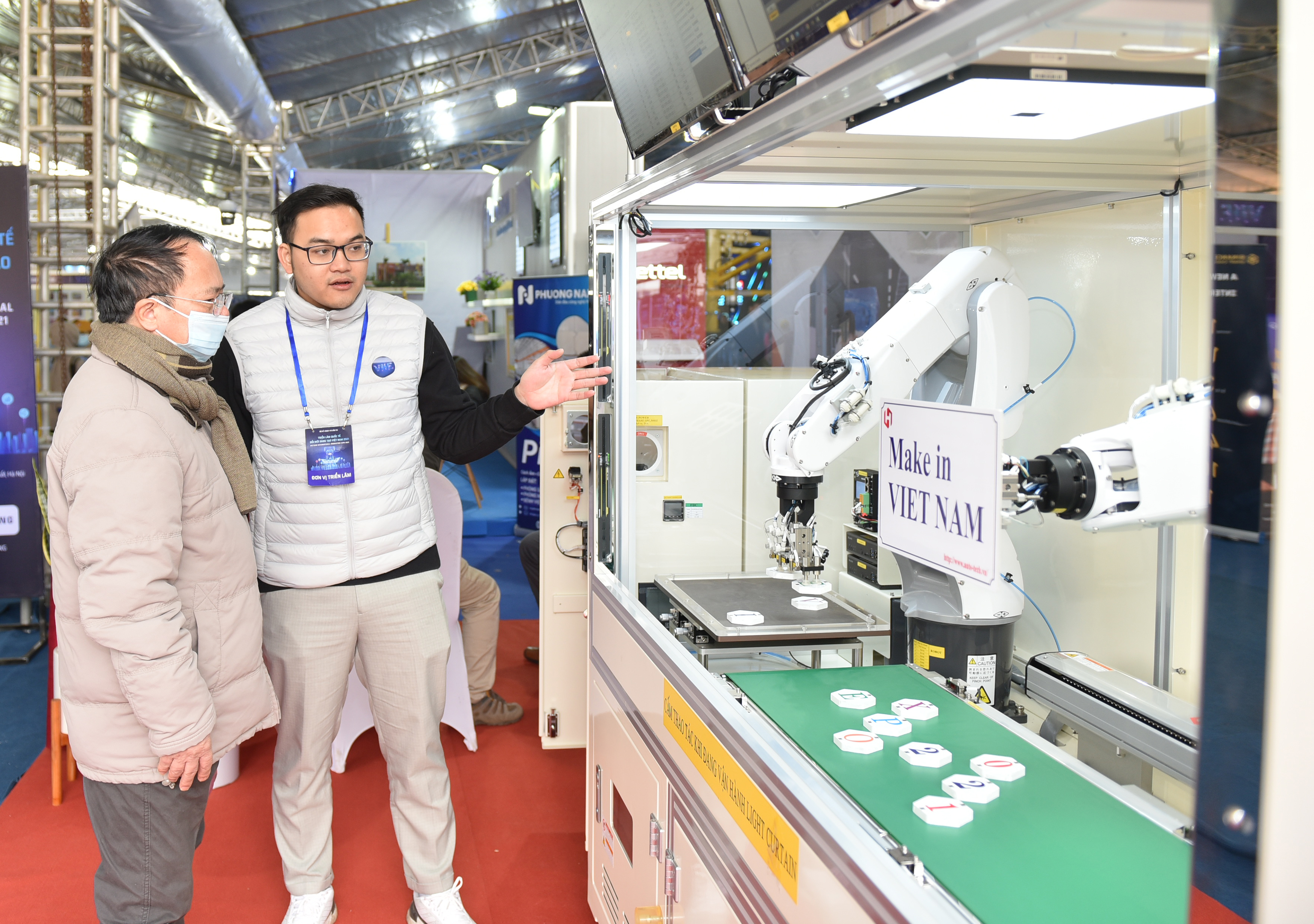 Cần những cơ chế, chính sách đột phá