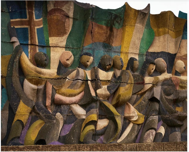 Hoài niệm về những chuyến bay giá rẻ thời Xô viết