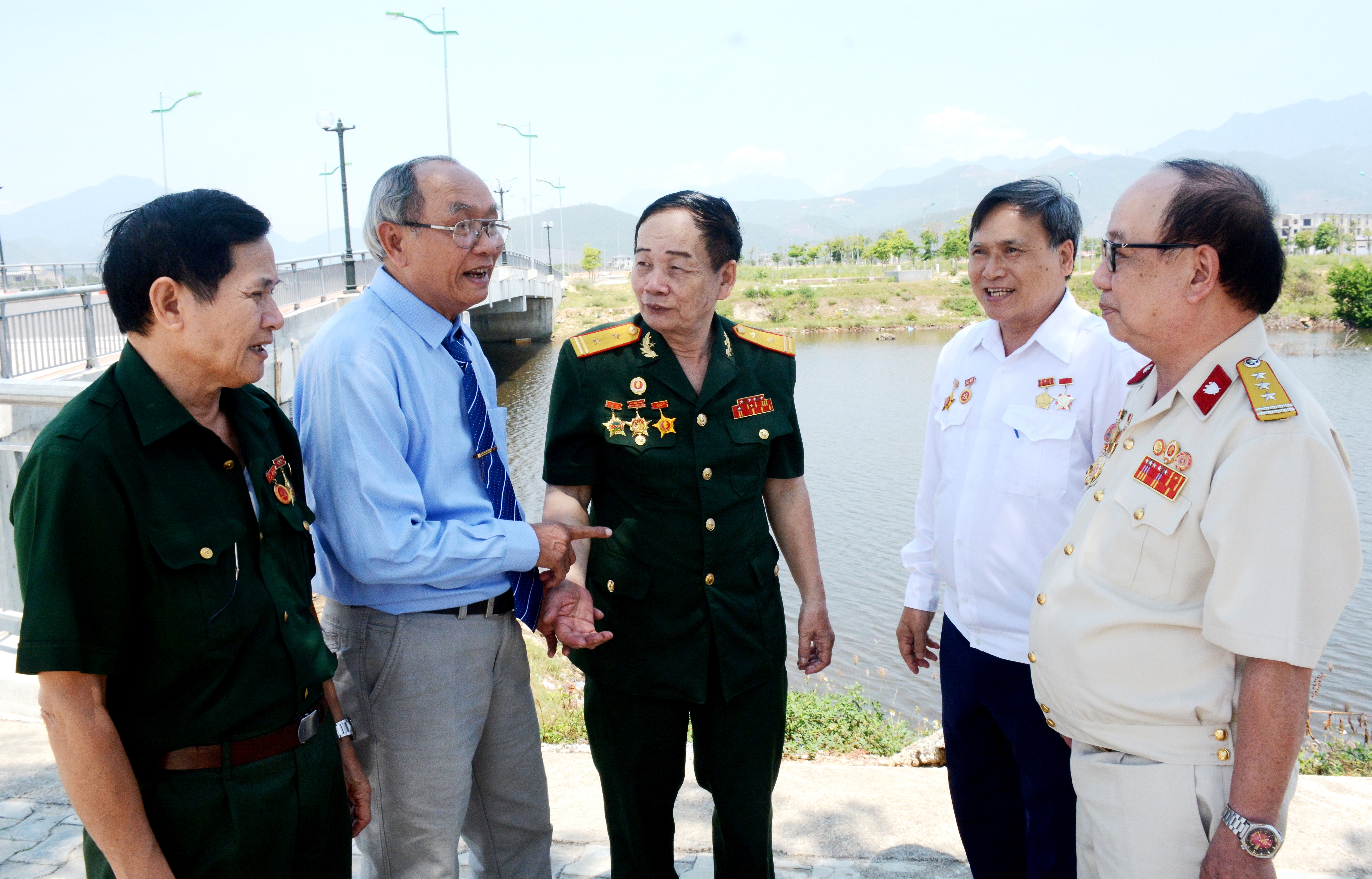 Thần tốc vượt biển giải phóng Trường Sa