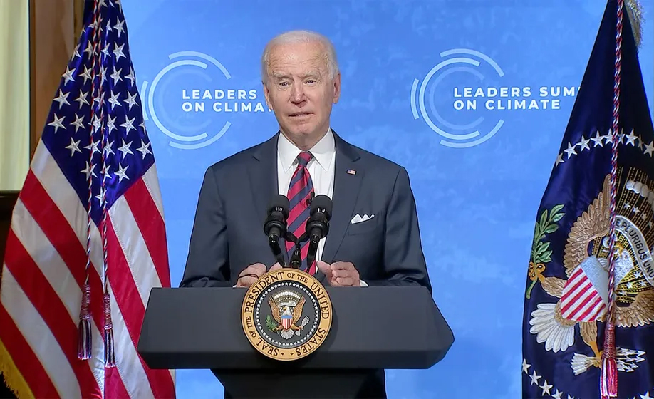 Thông điệp chung tay bảo vệ “ngôi nhà chung”