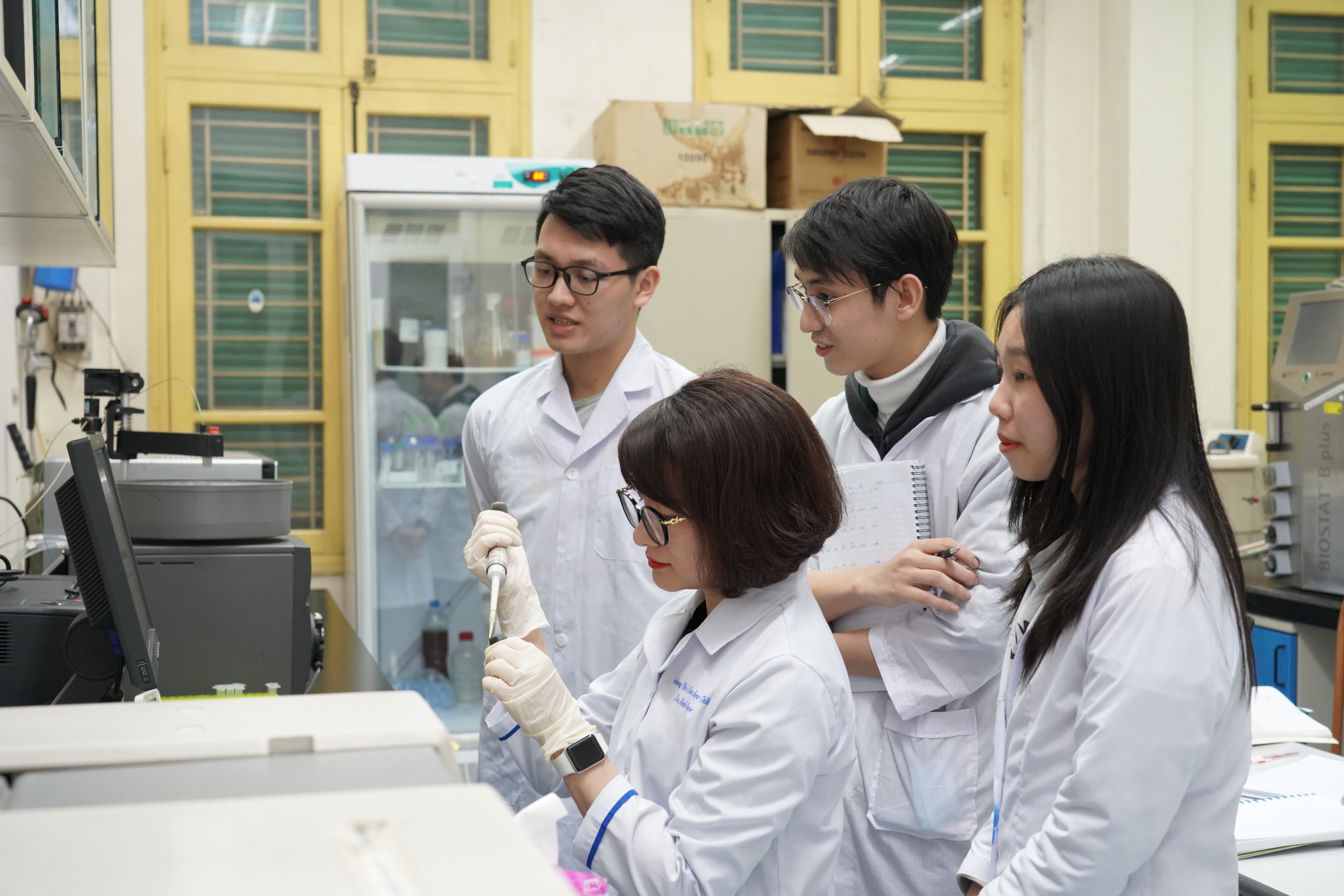 Chuyển đổi đề tồn tại