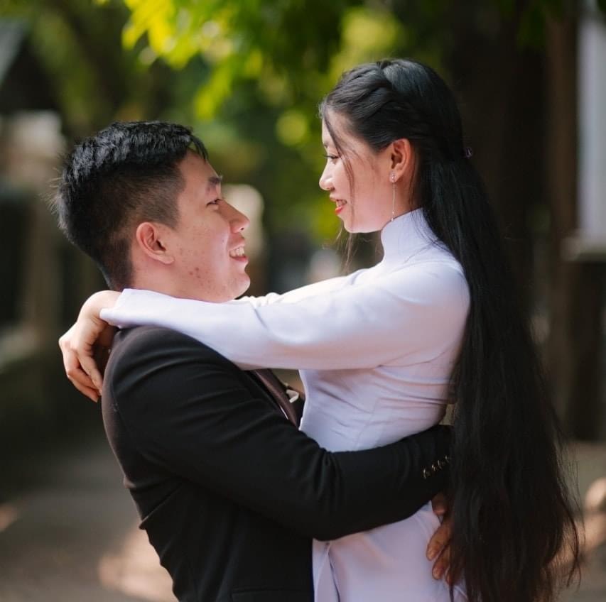 “Ta đi cho hết tận cùng với nhau”