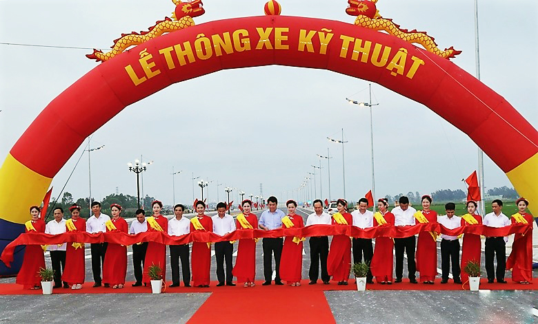 Sầm Sơn với giấc mơ du lịch bốn mùa