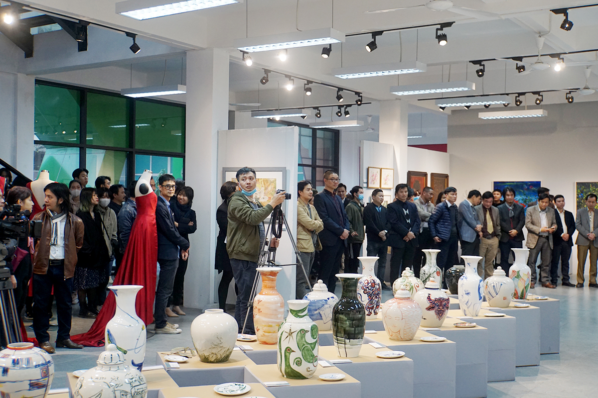 Đào tạo nhân lực ngành kiến trúc đáp ứng nhu cầu xã hội