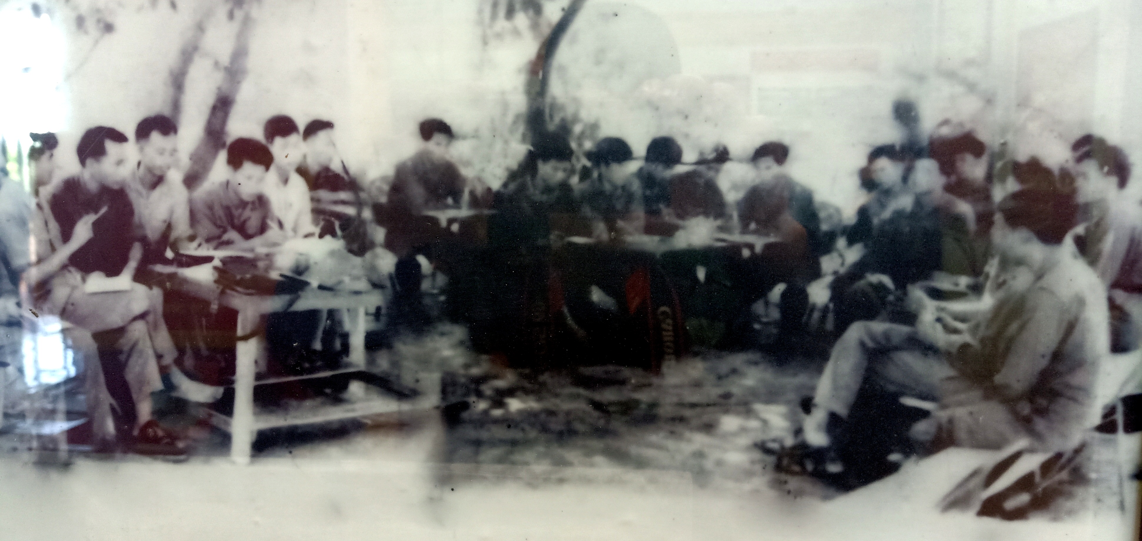 Tự hào là chiến sĩ đơn vị tham gia giải phóng Trường Sa