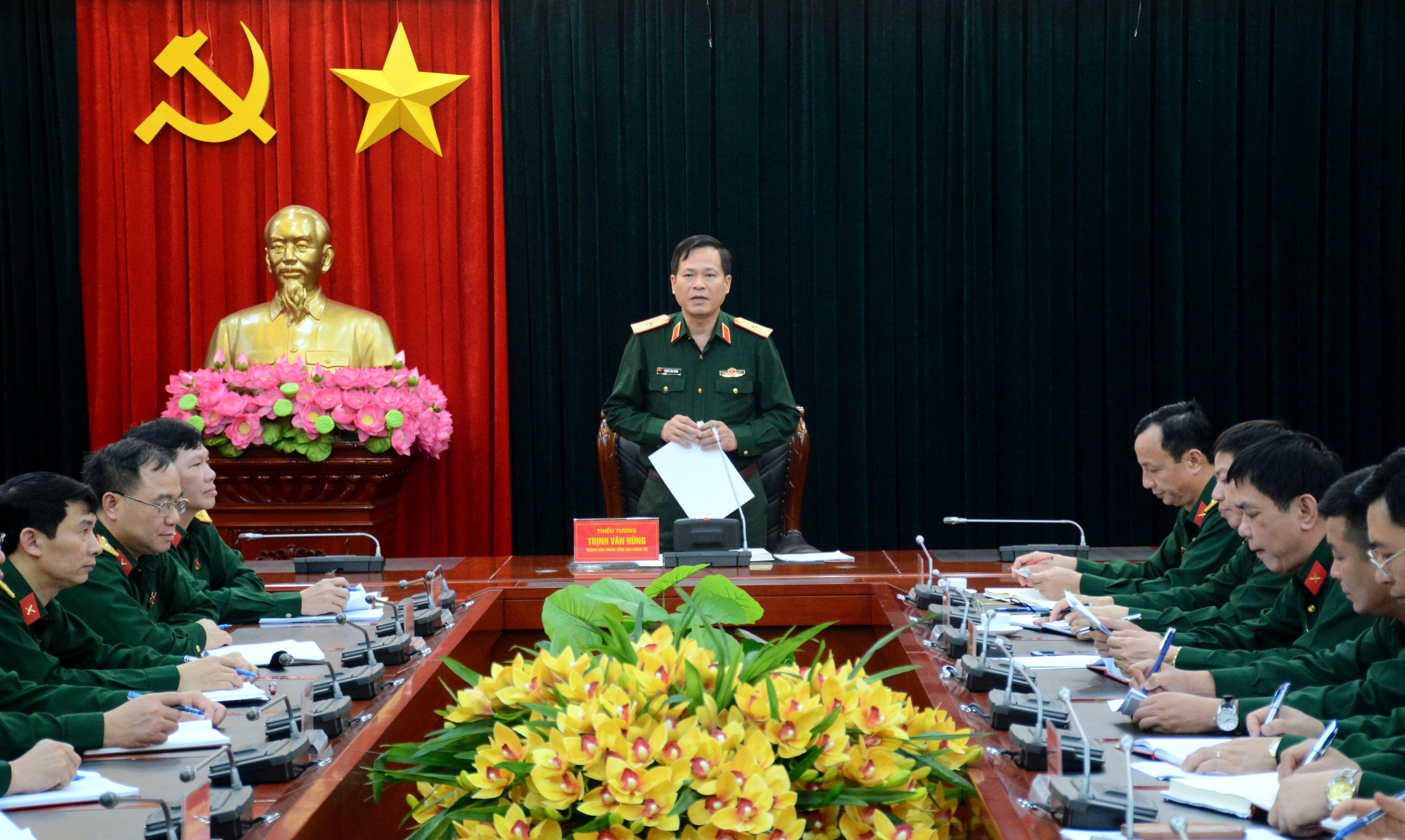 Kế tục xứng đáng truyền thống vẻ vang