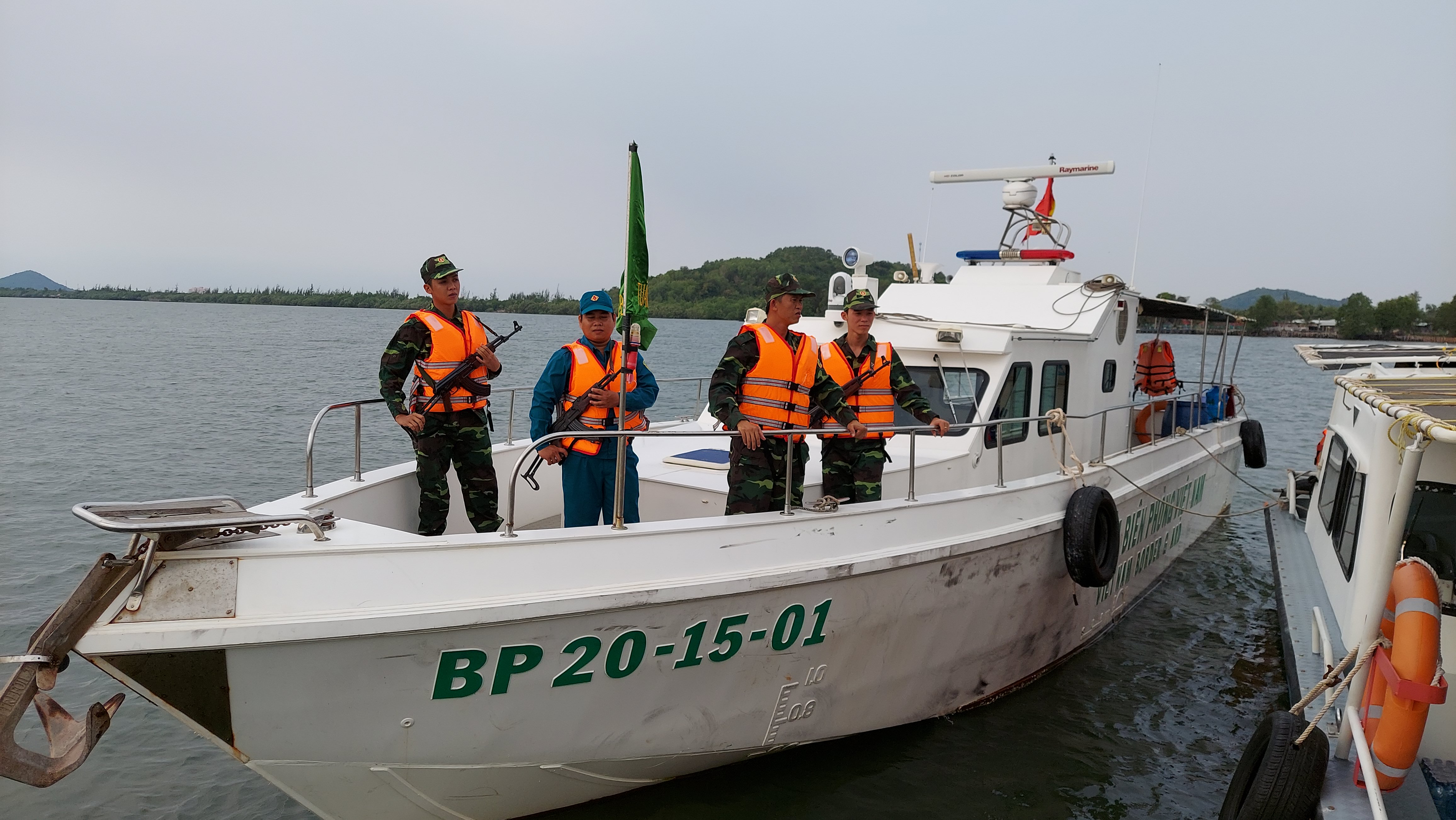 Tập trung mọi nguồn lực ứng phó với đại dịch 