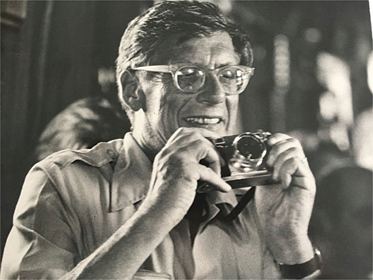 Ký ức những ngày tháng 4 lịch sử