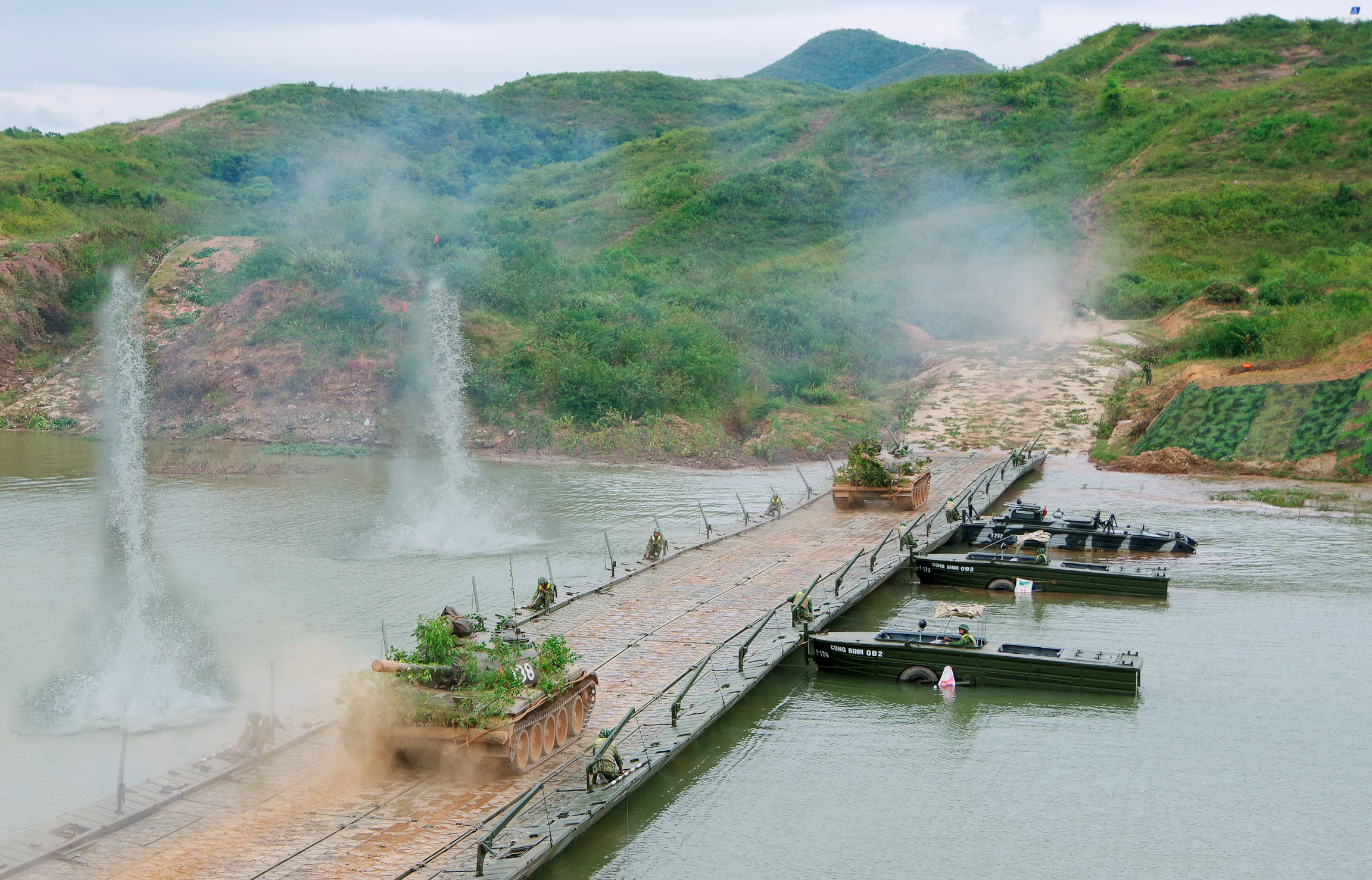 Phát huy giá trị Chiến thắng 30-4-1975 trong sự nghiệp xây dựng quân đội, củng cố quốc phòng, bảo vệ Tổ quốc thời kỳ mới