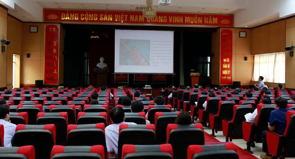 Các biện pháp phòng chống bệnh sốt rét tại Việt Nam trong năm 2020 được thực hiện như thế nào?
