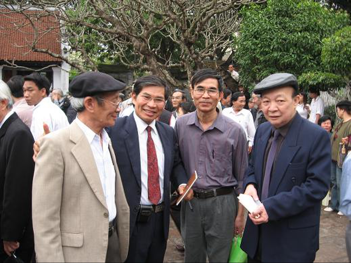 Di sản thơ ca thời kỳ kháng chiến chống Mỹ trường tồn cùng lịch sử