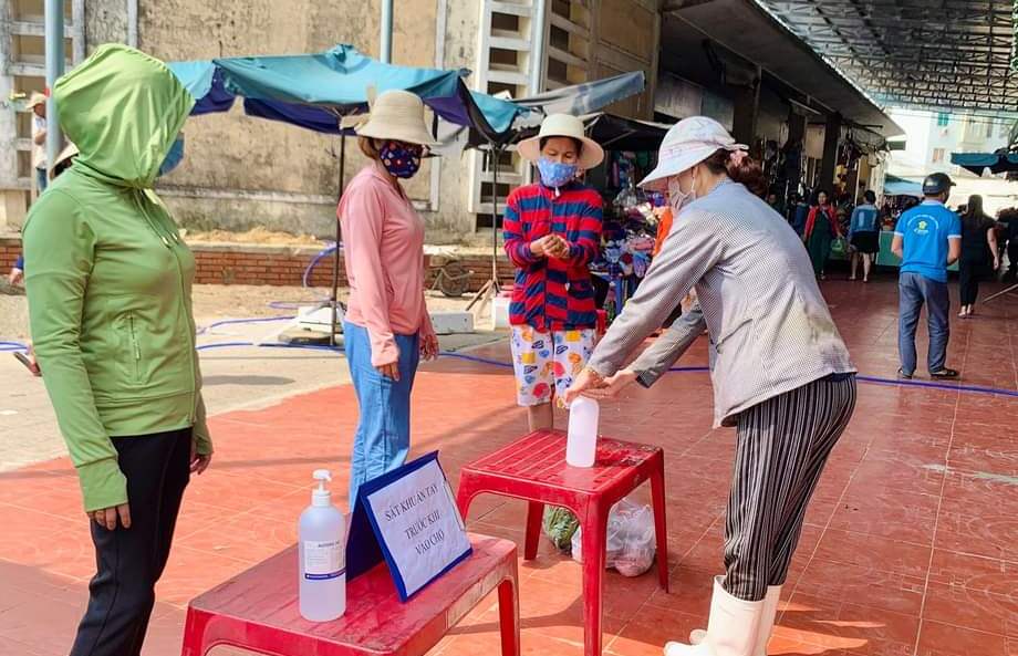 19 người tại Đà Nẵng tiếp xúc gần với bệnh nhân người Trung Quốc có kết quả xét nghiệm âm tính