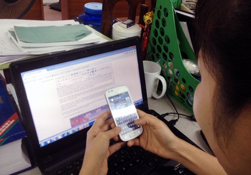 Nâng cao trách nhiệm để ngăn chặn và xử lý SIM rác