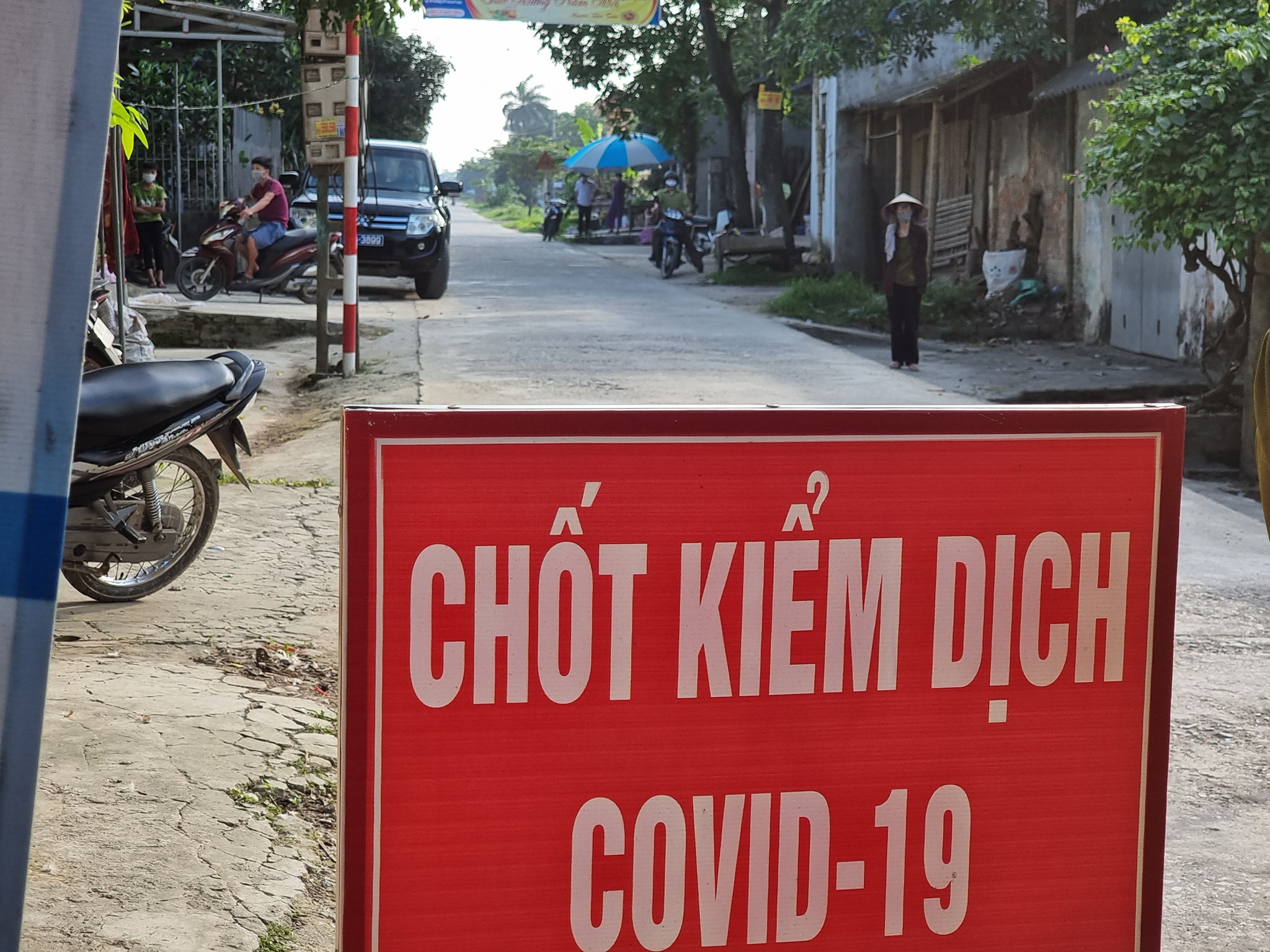 Sáng nay (3-5), Việt Nam không ghi nhận ca mắc Covid-19 mới