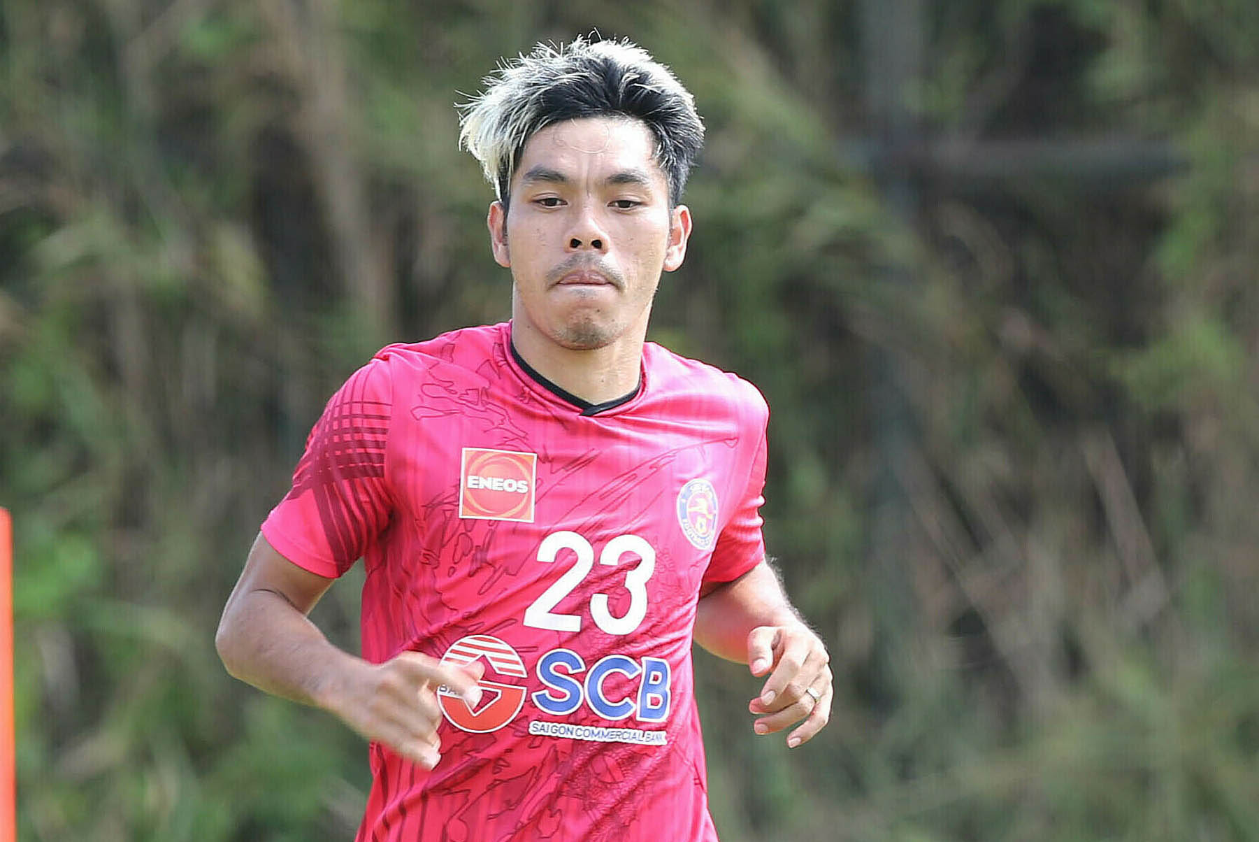 35 cầu thủ Việt Nam chuẩn bị cho vòng loại World Cup 2022