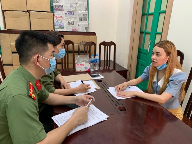 Xử lý nghiêm hành vi tiếp tay cho người nhập cảnh trái phép

