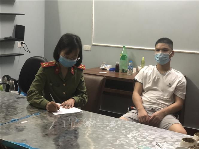 Vĩnh Phúc thành lập tổ công tác rà soát, quản lý người nước ngoài