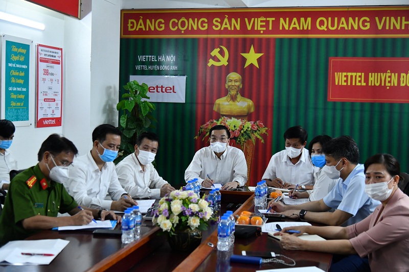 Bản tin Covid-19 ngày 5-5:Thêm 26 ca mắc Covid-19 mới, trong đó có 18 ca lây nhiễm trong cộng đồng