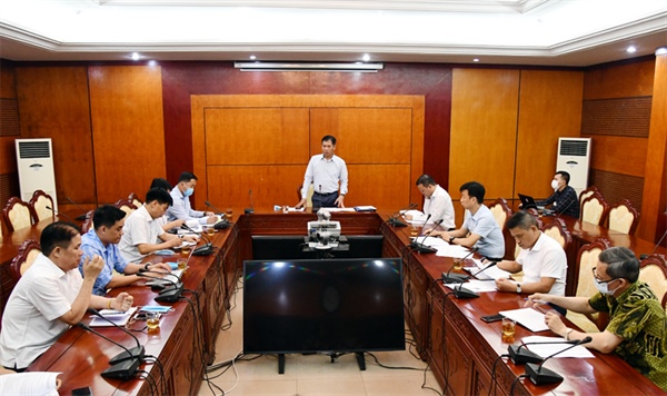 Quảng Ninh sẽ đăng cai tổ chức Đại hội Thể thao toàn quốc năm 2022