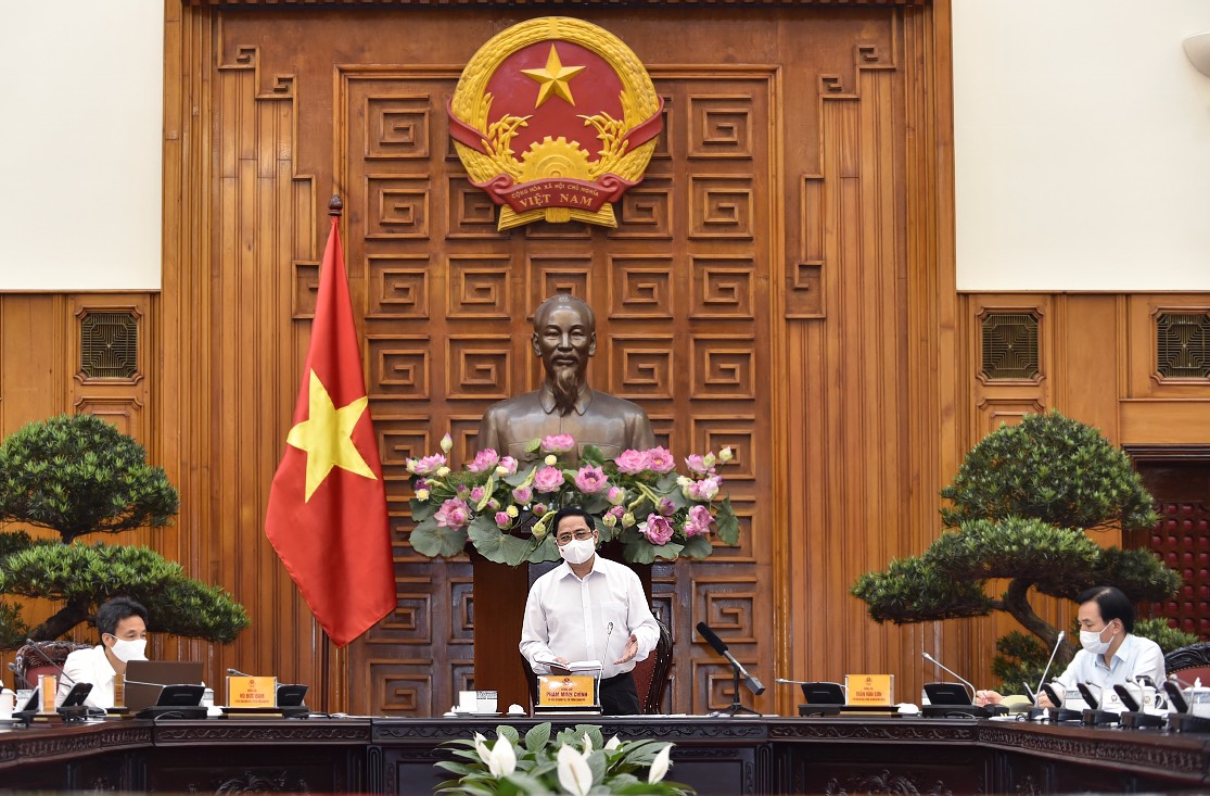 Nguồn lực con người mang tính quyết định đối với sự nghiệp xây dựng, phát triển đất nước