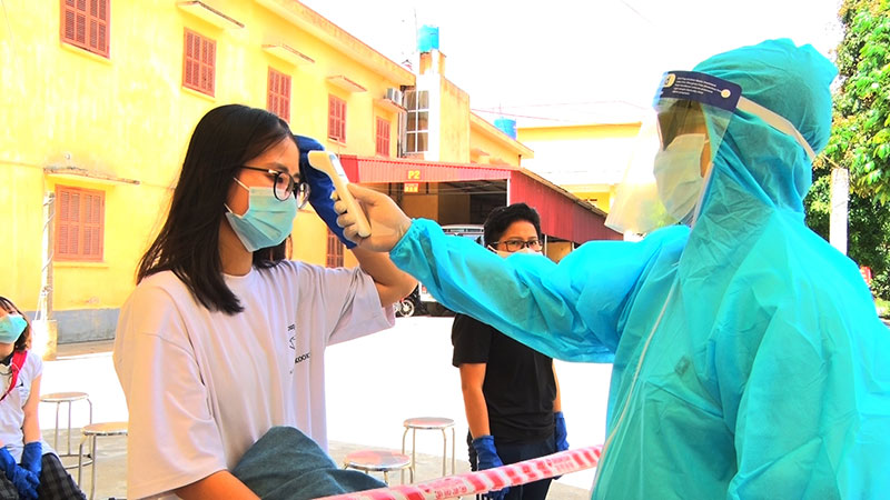 Nỗ lực gấp đôi để hoàn thành “nhiệm vụ kép”