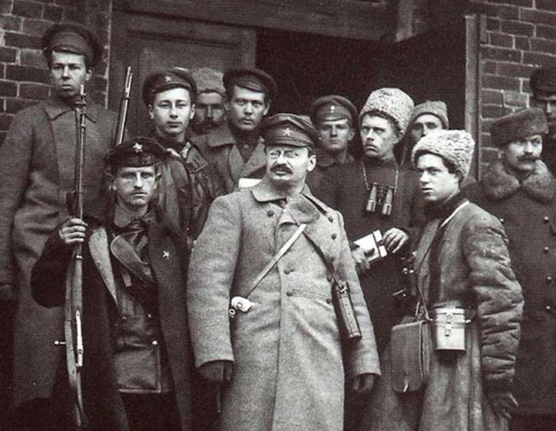 Những sự thật về Hồng quân được Liên Xô giấu kín