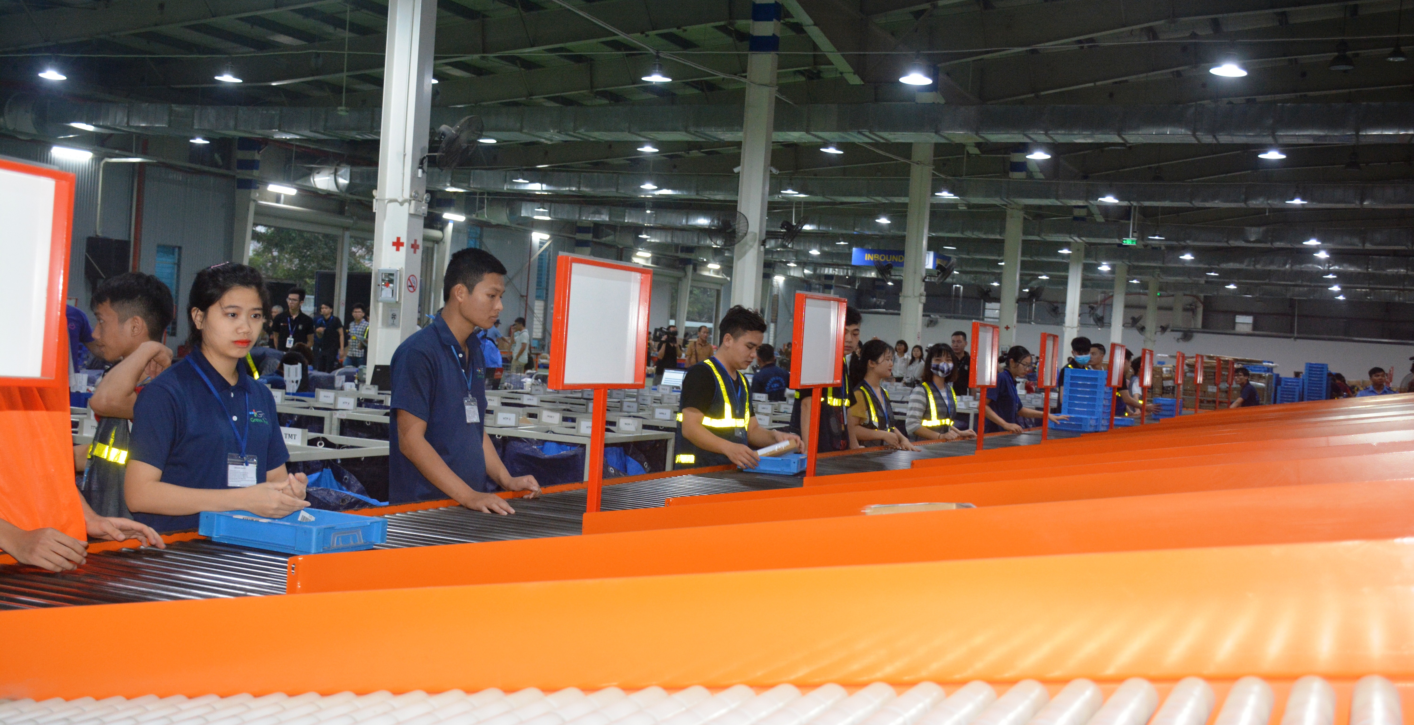 Để doanh nghiệp logistics không thua trên 