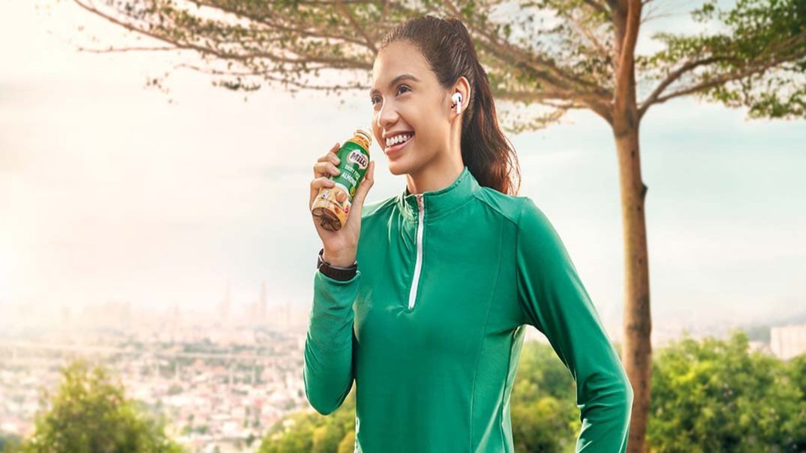 Thực phẩm từ thực vật được chú ý ở châu Á