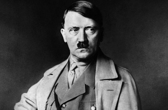 Tại sao Liên Xô từng là mối lo sợ đối với trùm phát-xít Hitler