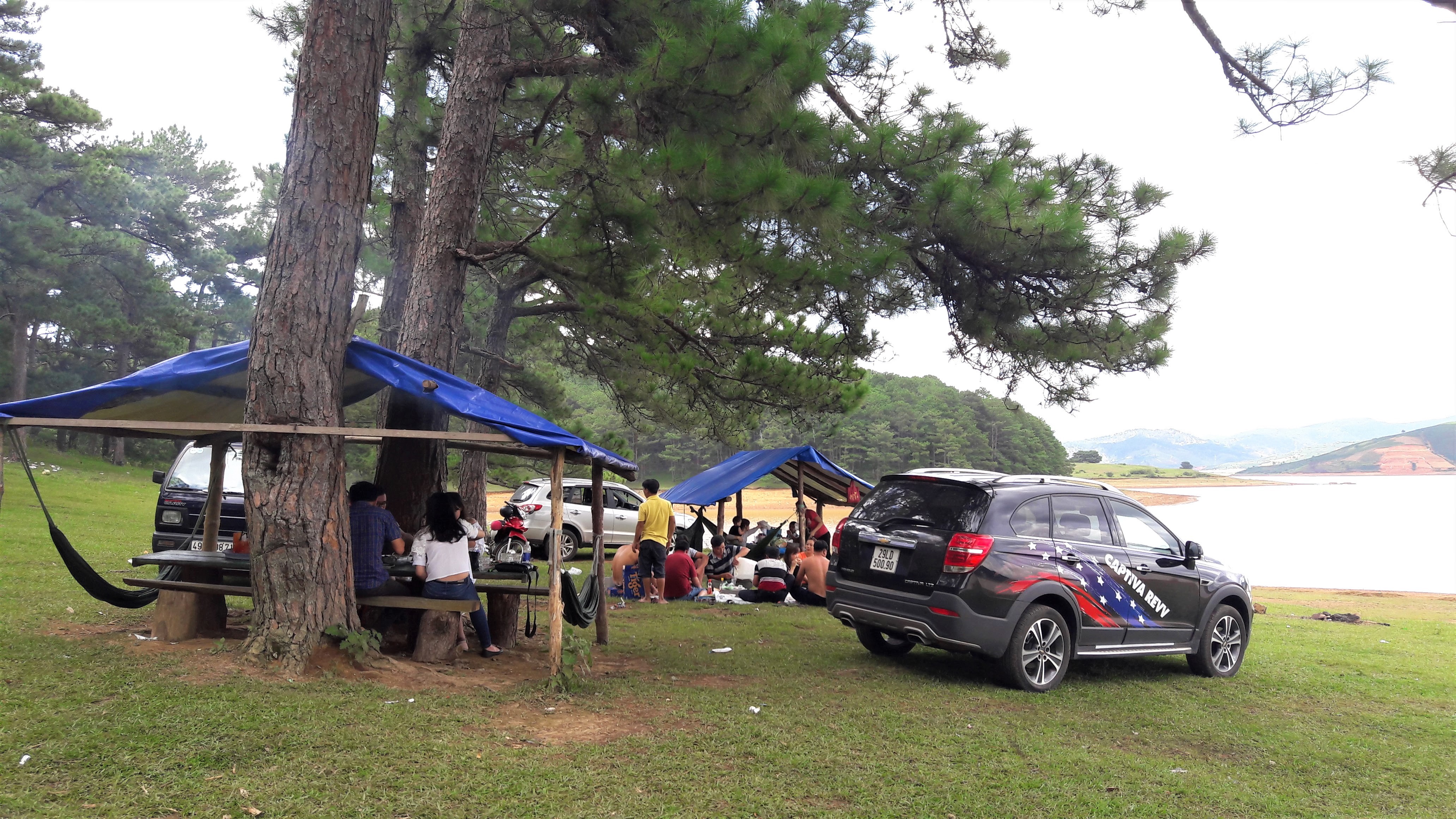 Lâm Đồng tăng cường quản lý du lịch dã ngoại

