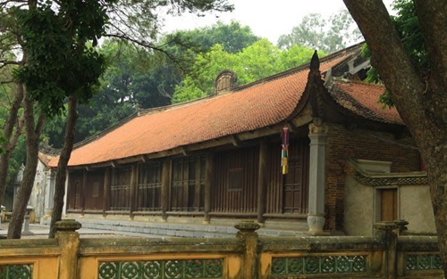 Khai quật khảo cổ tại chùa Bình Long, tỉnh Bắc Giang