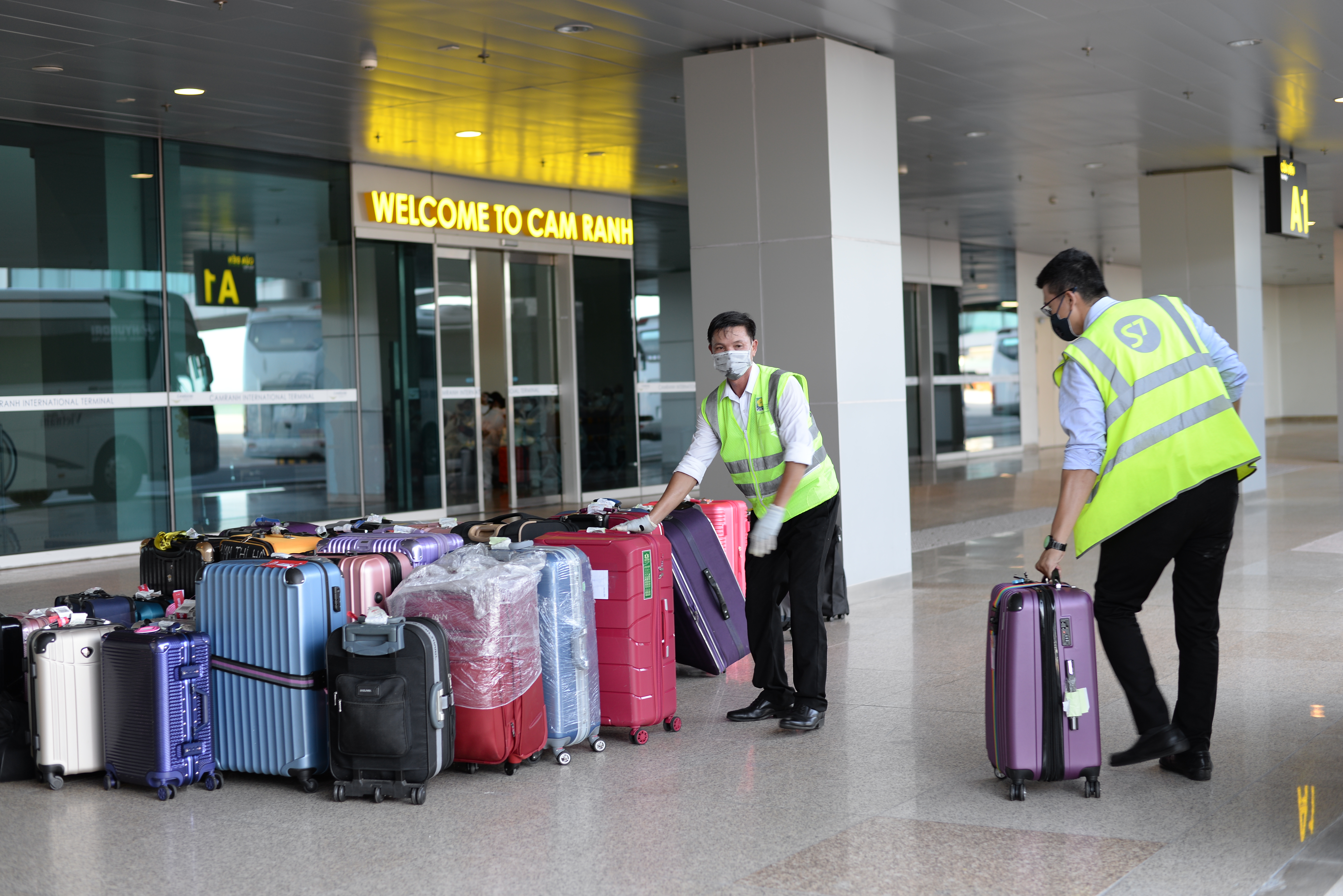 Khánh Hòa đề nghị những người liên quan BN 3141 khẩn trương khai báo y tế