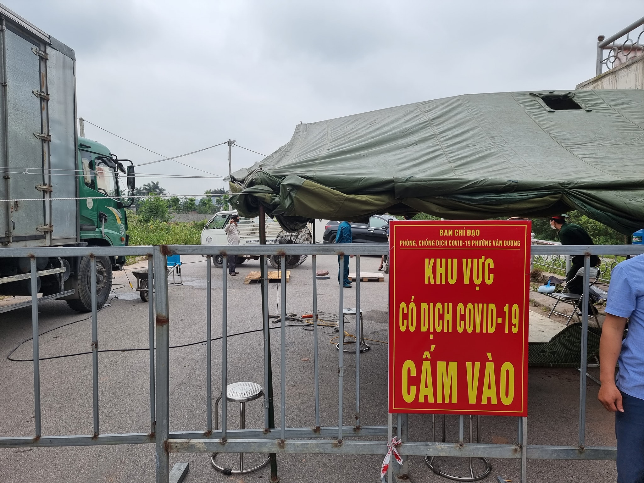 Bản tin Covid-19 ngày 8-5: Thêm 78 ca mắc Covid-19, trong đó có 65 ca lây nhiễm trong cộng đồng