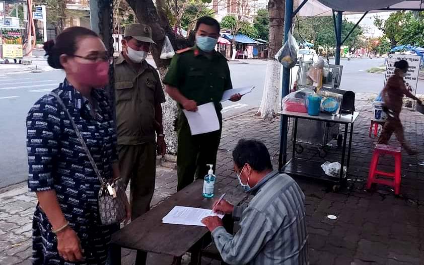 Đà Nẵng có thêm 31 ca mắc Covid-19 