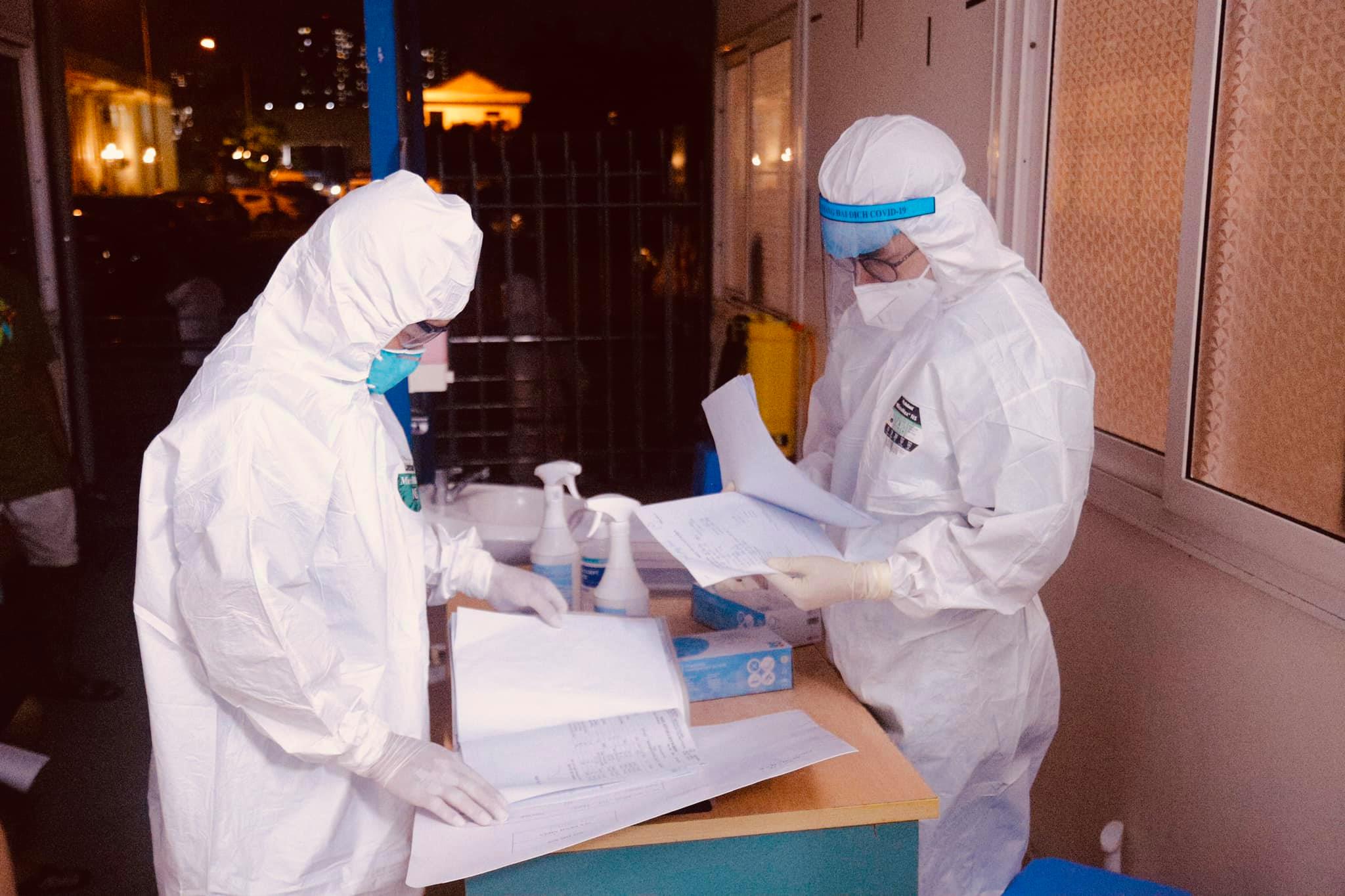 Bản tin Covid-19 ngày 9-5: Việt Nam ghi nhận 77 lây nhiễm trong cộng đồng