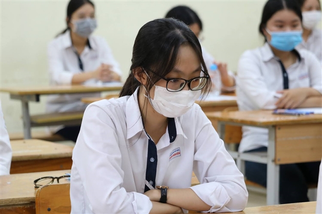 Bộ Giáo dục và Đào tạo chỉ đạo khẩn trước diễn biến phức tạp của dịch Covid-19