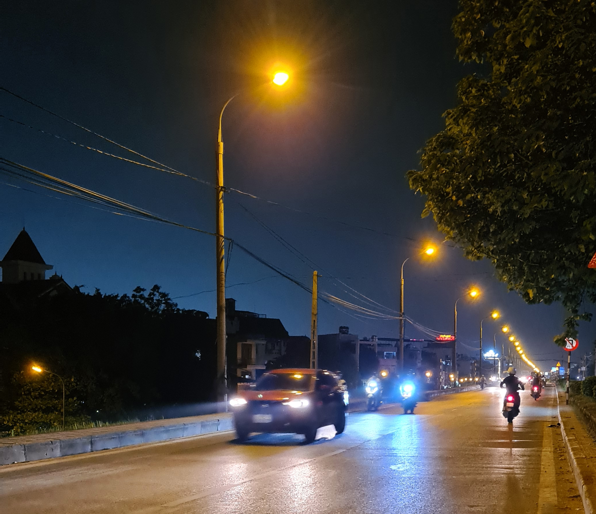 Việc nhỏ nhưng quan trọng!