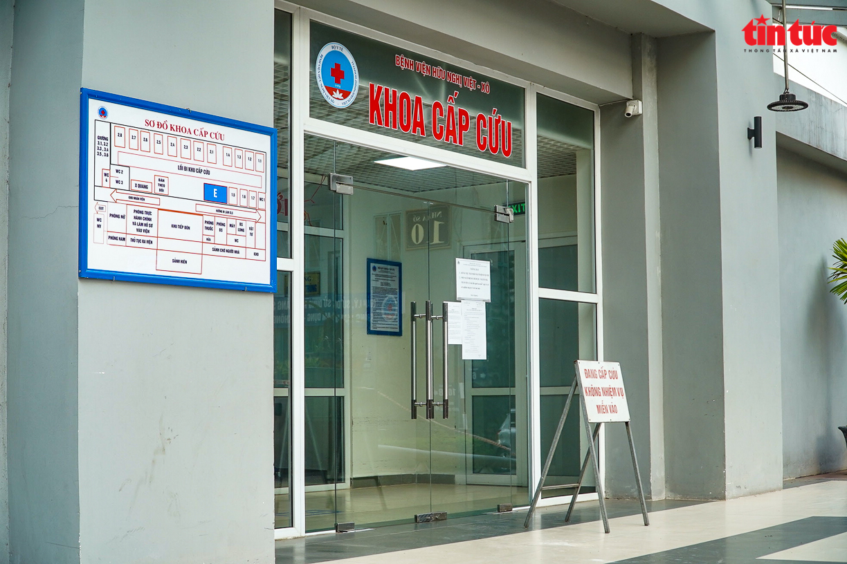 Bài học từ vụ việc vi phạm quy định phòng chống dịch ở Hà Nội