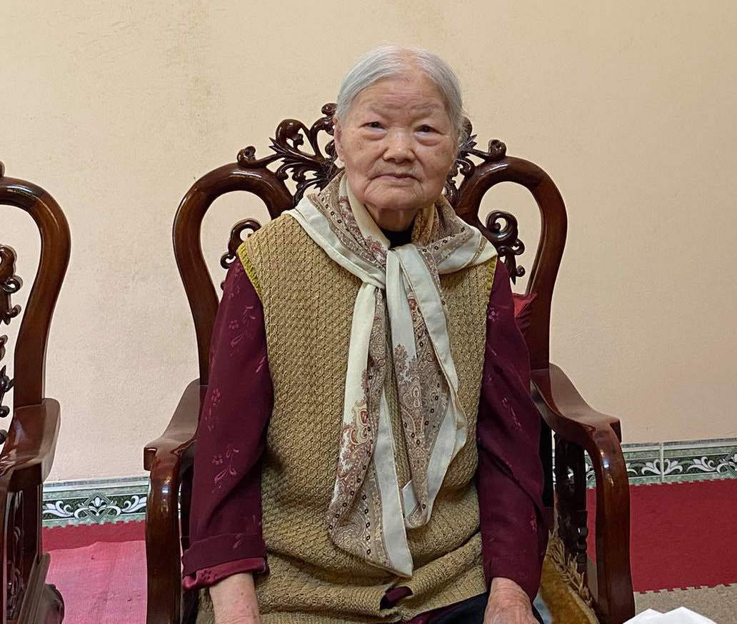 Vinh dự gặp Bác ở “Thủ đô gió ngàn”