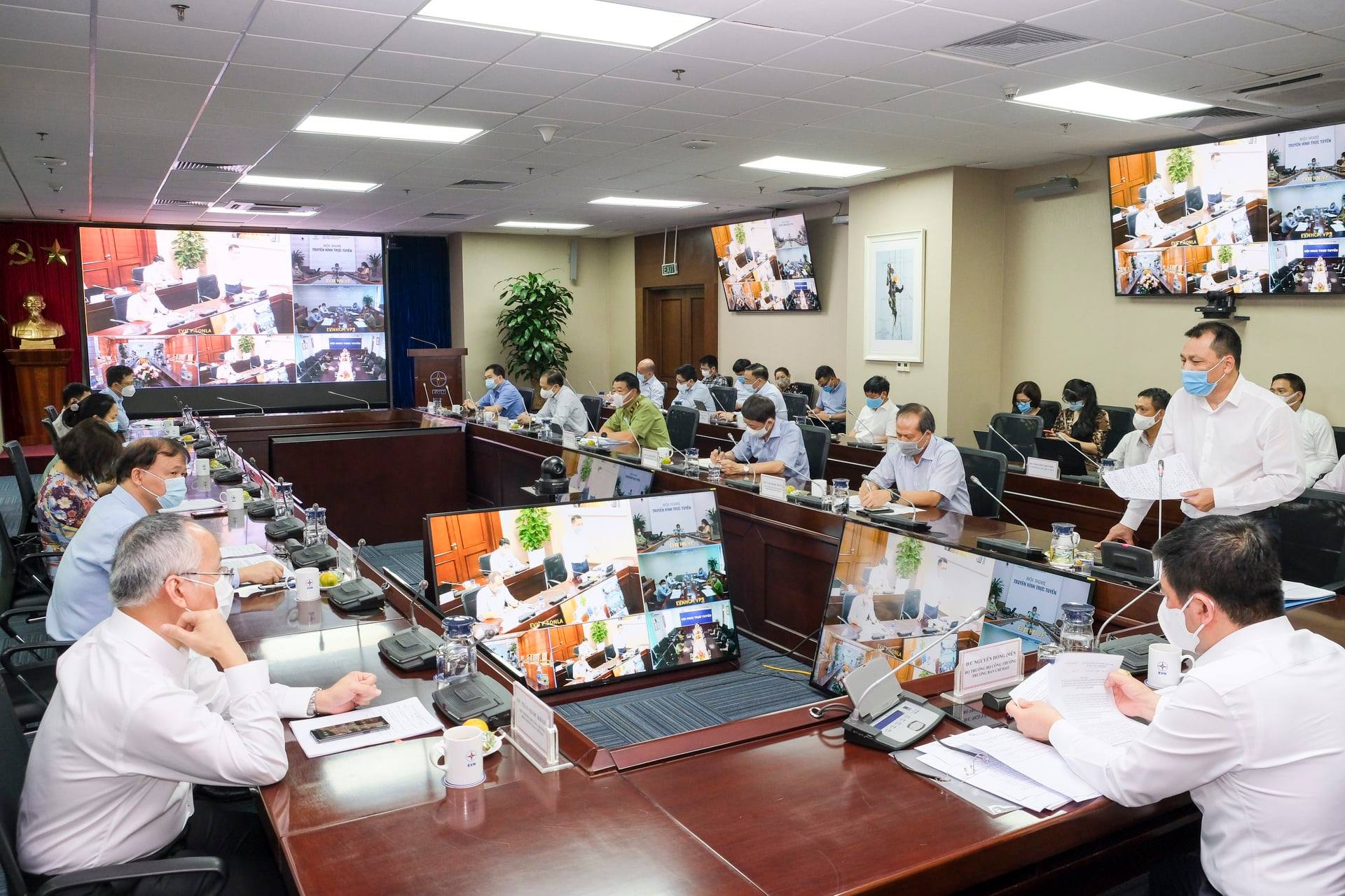 Bảo đảm an toàn phòng, chống dịch Covid-19 tại các cơ sở sản xuất kinh doanh là nhiệm vụ trọng yếu