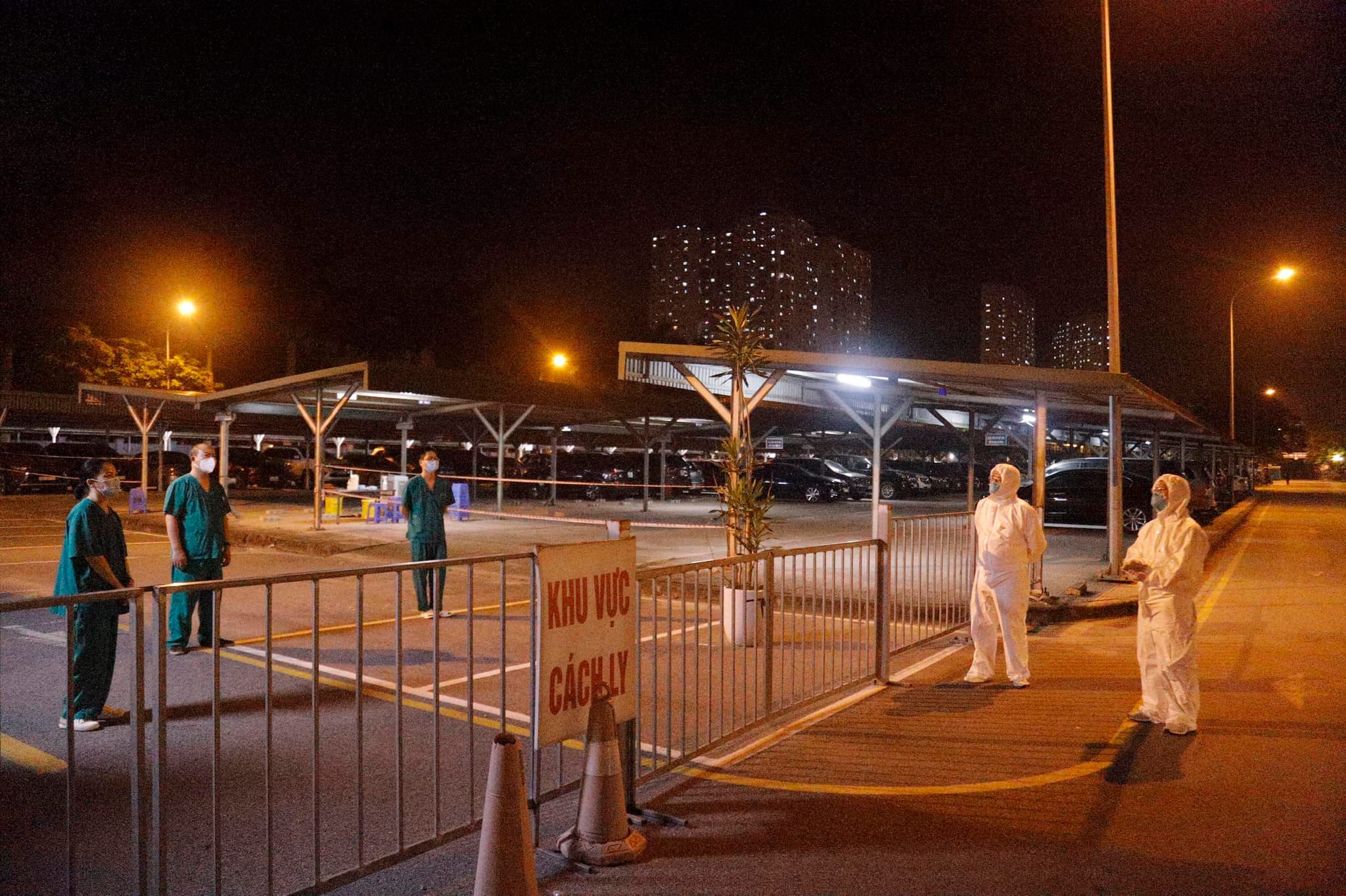 Bản tin Covid-19 trưa 13-5: Thêm 21 ca mắc Covid-19 trong khu vực đã được cách ly