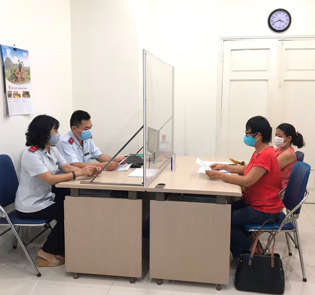 Hà Nội: Đăng bản đồ thiếu quần đảo Trường Sa và Hoàng Sa, một công ty bị phạt

